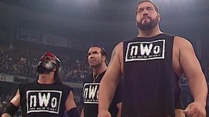 Raw Epizóda 18