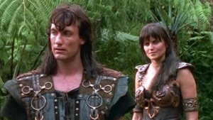 Xena Epizóda 23