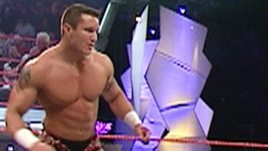 Raw Epizóda 4