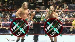 Raw Epizóda 51