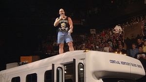 Raw Epizóda 29
