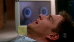 NCIS: Námorný vyšetrovací úrad Epizóda 17