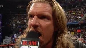 Raw Epizóda 20