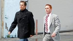 NCIS: Námorný vyšetrovací úrad Epizóda 22