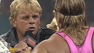 Raw Epizóda 29