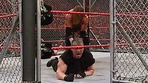 Raw Epizóda 39