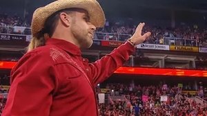 Raw Epizóda 13
