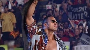 Raw Epizóda 27