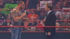 Raw Epizóda 40