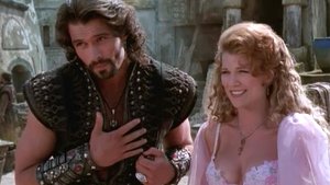 Xena Epizóda 10
