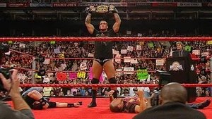 Raw Epizóda 8