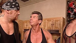 Raw Epizóda 44