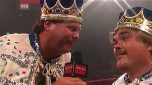 Raw Epizóda 36