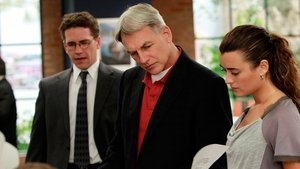NCIS: Námorný vyšetrovací úrad Epizóda 2