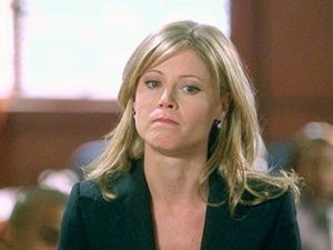 Boston Legal Epizóda 5