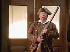 Boston Legal Epizóda 4