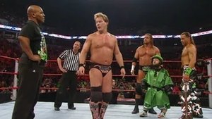 Raw Epizóda 2