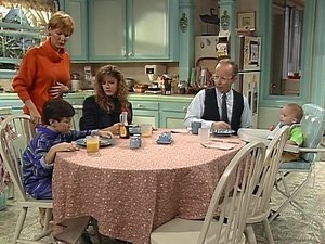 Alf S farbou von