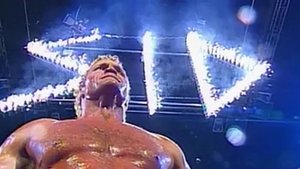 Raw Epizóda 1