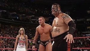 Raw Epizóda 44