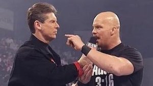 Raw Epizóda 16