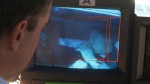 NCIS: Námorný vyšetrovací úrad Epizóda 18
