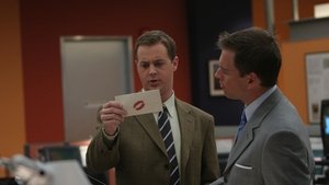 NCIS: Námorný vyšetrovací úrad Epizóda 22