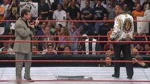 Raw Epizóda 15