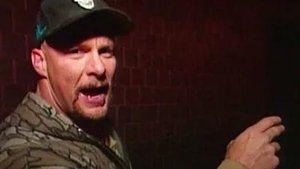 Raw Epizóda 1