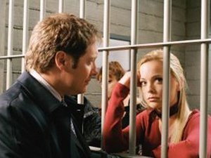 Boston Legal Epizóda 10