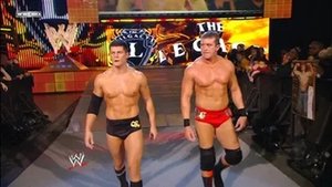 Raw Epizóda 41