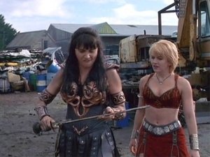 Xena Epizóda 16