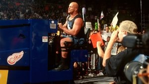 Raw Epizóda 39