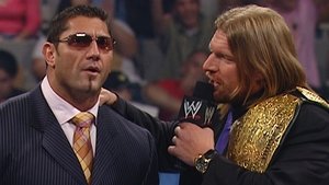 Raw Epizóda 5
