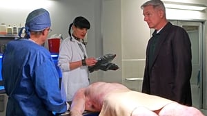 NCIS: Námorný vyšetrovací úrad Epizóda 10