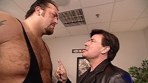 Raw Epizóda 42