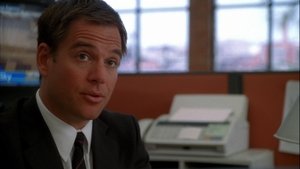 NCIS: Námorný vyšetrovací úrad Epizóda 22