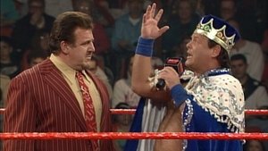 Raw Epizóda 15