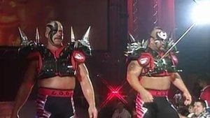 Raw Epizóda 15