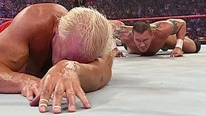 Raw Epizóda 23