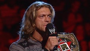 Raw Epizóda 36