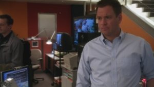 NCIS: Námorný vyšetrovací úrad Epizóda 19