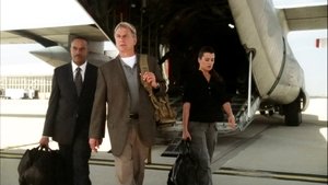 NCIS: Námorný vyšetrovací úrad Epizóda 25