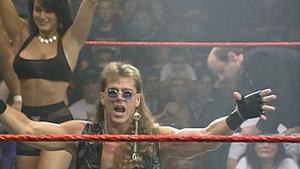 Raw Epizóda 32