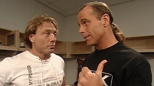 Raw Epizóda 11