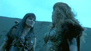 Xena Epizóda 4