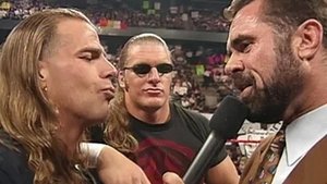 Raw Epizóda 45