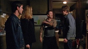 Roswell Epizóda 15