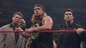 Raw Epizóda 26