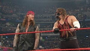 Raw Epizóda 17